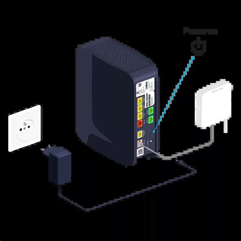 Image result for Internet Box Install