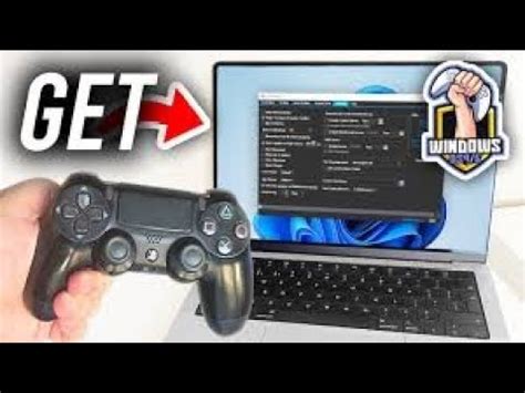 Image result for DS4Windows Settings
