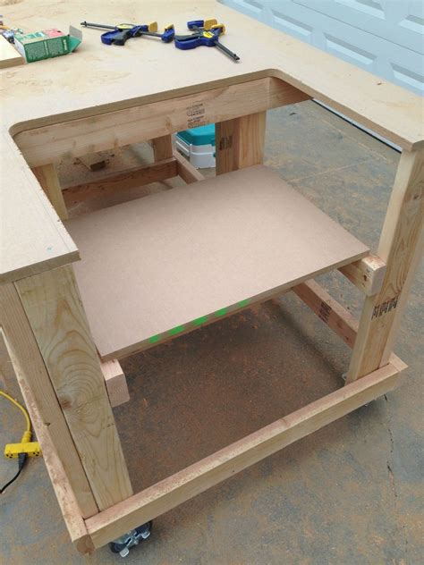 Image result for Rolling Workbench