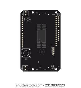 How Is Microcontroller Shield Used 的图像结果