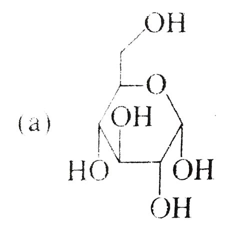 Which of the following structures represnts `alpha`-D-glucopyranose?
