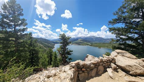 Sapphire Point Overlook - Complete Guide