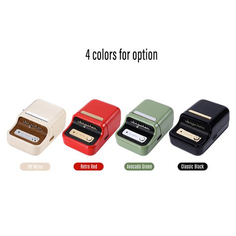 Image result for Niimbot Label Printer