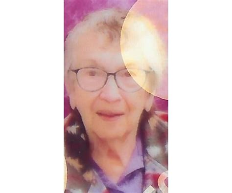 Virginia Sherwood Obituary (1940 - 2025) - Mio, MI - Manistee News Advocate