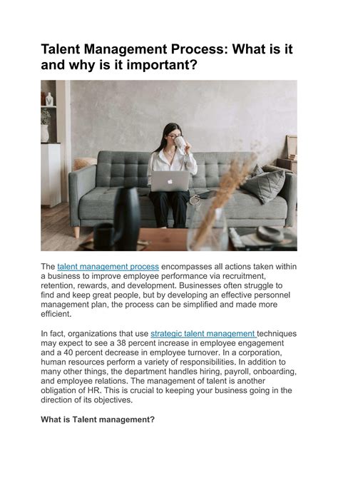 Talent Management 的图像结果