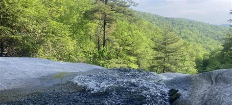 Upper Creek Falls Loop, North Carolina - 1,522 Reviews, Map | AllTrails
