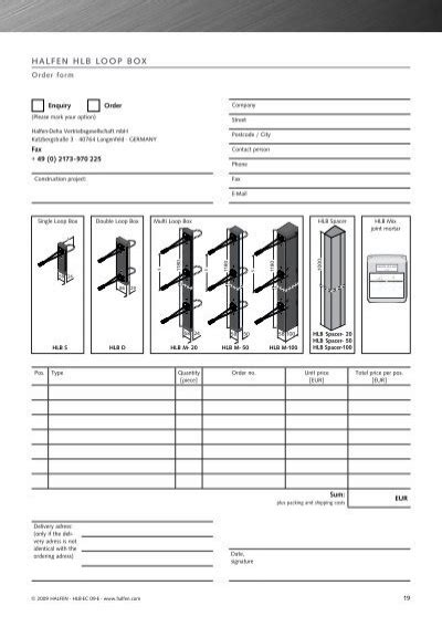 Image result for Halfen Moment Loop Box
