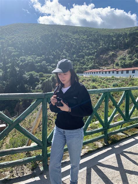 Bringing Stories to Life: Xiaoli Zhang's Journey as a Digital Compositor