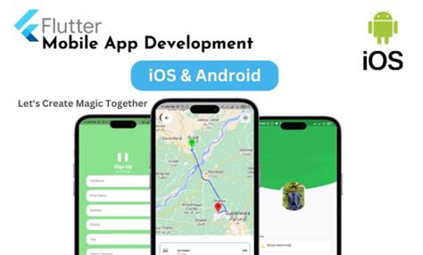 Image result for iOS Developer Flutter