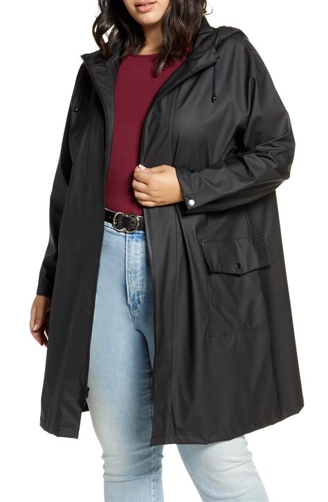 Womens Waterproof Rain Coats With Hood at Naomi Marshall blog