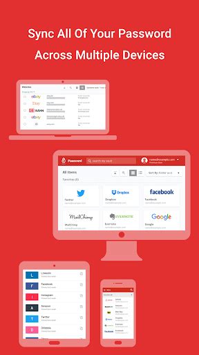 Image result for Password Manager Win 10