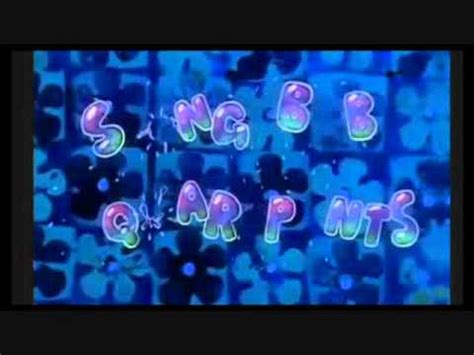 Image result for Bob Esponja Intro Multilanguage