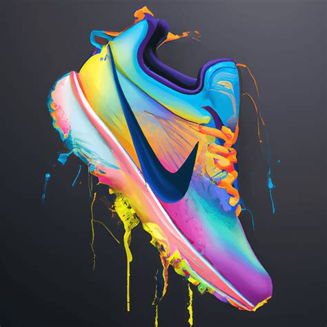 Nike En Color
