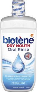 Biotene Dry Mouth Mouthwash - Mint - Buy Oral Care Products in India ...