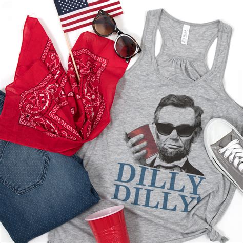 4Th Of July Tees