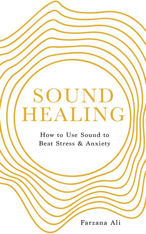 Sound Healing - Watkins Publishing