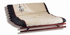 futon cinius structure en bois futon cinius structure en bois
