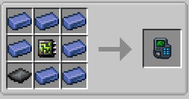 Image result for Alien EVO Minecraft Mod