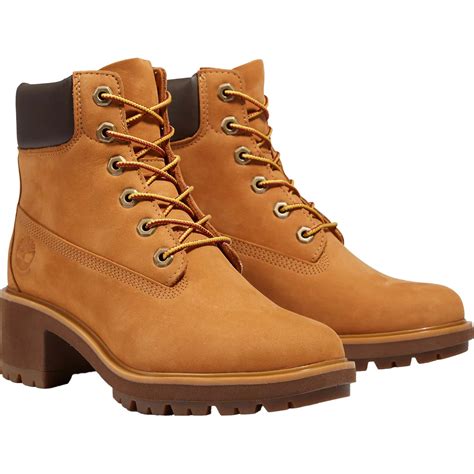 Timberland Kinsley 6 Inch Women's Waterproof Boots