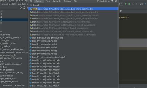 PyCharm Shortcuts 的图像结果