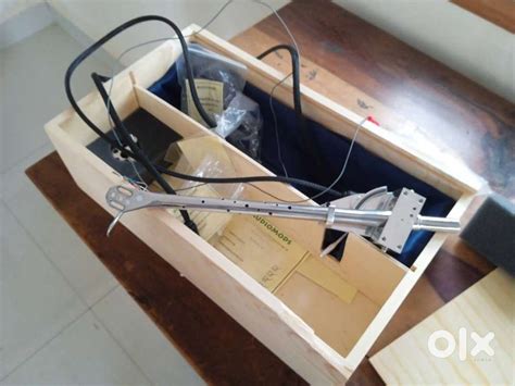 Turntable Tonearm - Audiomods Classic III - TVs, Video - Audio - 1755817356