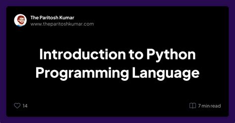 Introduction Python Programming Language 的图像结果