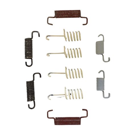 Image result for Sprinter E Brake Shoe Configuration