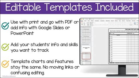 Autism Data Collection Sheets 的图像结果