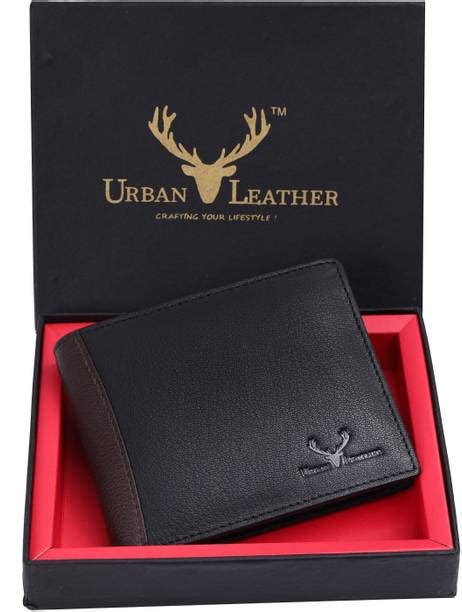 Slim Wallets For Men - Buy Slim Wallets For Men online at Best Prices ...