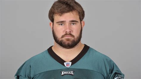 Retired Eagles star Jason Kelce looks completely unrecognisable as a ...