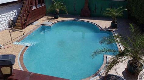 HOTEL RESTAURANT CLASSIC (Jimbolia) - Hotel Reviews & Photos - Tripadvisor