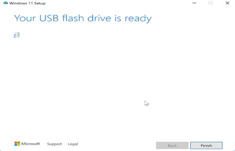 Windows 11 ISO USB 的图像结果