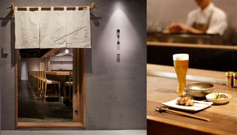 Yakitori Restaurant in Kyoto erhält Bib Gourmand Auszeichnung von Michelin