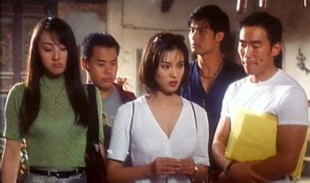 The Imp (孽欲追击档案之邪杀, 1996) film review :: Everything about cinema of ...