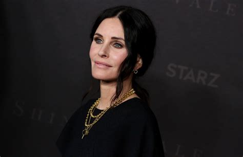 Courteney Cox Net Worth: 'Friends' Salary, How She Makes Money | Closer ...