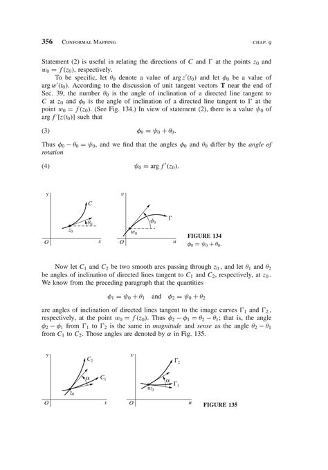 Image result for Complex Variable Mapping Example