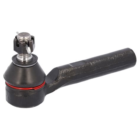 febi | 43187 | Tie Rod End with castle nut and cotter pin | bilstein ...
