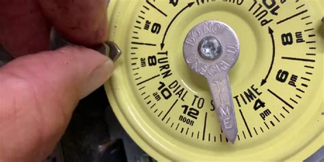 Image result for Reprogram My Digital Light Timer