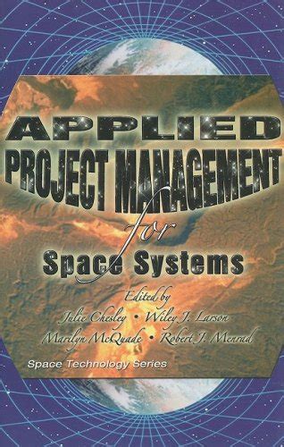Buy Applied Project Management for Space Systems (Space Technology ...