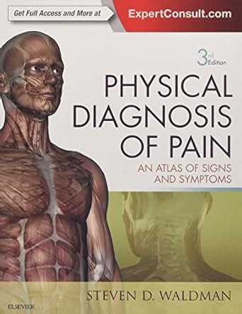 Buy Physical Diagnosis of Pain (.Net Developers Series) Book Online at ...