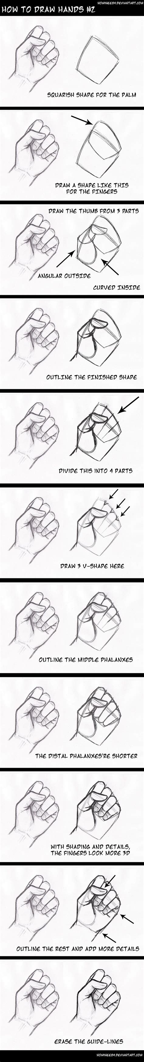 Image result for Hand Reference Drawing Tips