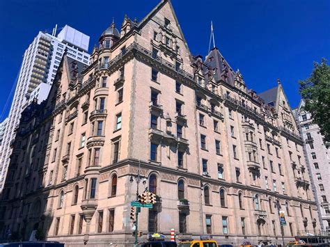 The Dakota, New York holiday accommodation from AU$ 102/night | Stayz