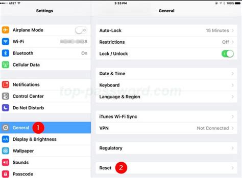 Complete Guide to Fix Forgotten iTunes Backup Password [2025]