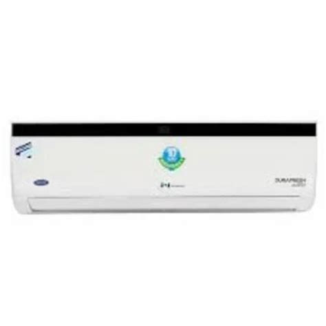 Air Conditioner - Carrier Split Air Conditioners Service Provider from ...
