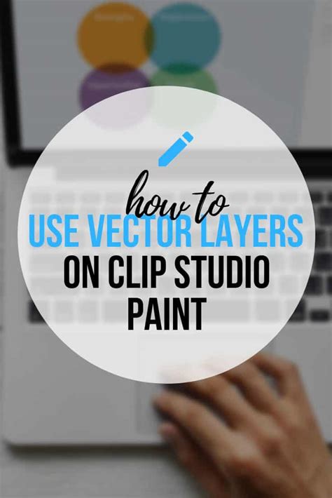 Image result for Clip Studio Vector Basics