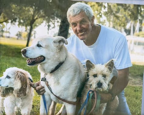 [Obituary: The Unforgettable Life Of A Hurst Scott Richlands Icon ...