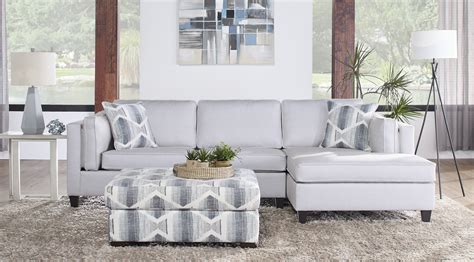 21100SEC | Hughes Furniture