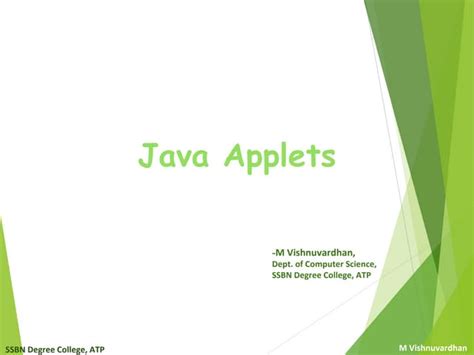 Image result for Java Applets