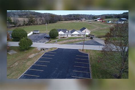 Sanderson Funeral Homes | Carthage & Kempville, TN Funeral Home & Cremation