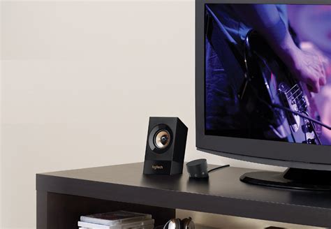 Image result for Z533 Logitech Setup